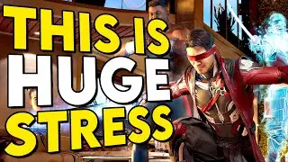 THIS Needs to CHANGE in Mortal Kombat 1 | Stress Test Review