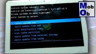 Recovery Assistant AP 104