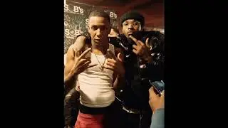 Pop Smoke - Brush ft. Rah Swish Remix (Sdot Go WNA)