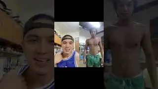 Solid na cellphone ayaw sa nakatalikod.🤣 #fitness #fitnessmotivation #physiquecheck #fyp #foryou 