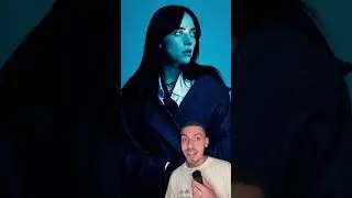 Billie Eilish vs. Taylor Swift - Who Got the Number 1? #billieeilish #taylorswift #hitmehardandsoft