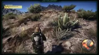 Ghost Recon: Wildlands 
