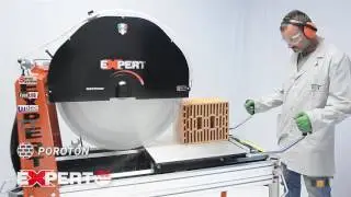 Expert 700 - Stone Saws