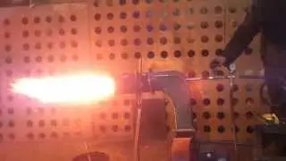 ЖАР-20 У   Александрия  3/04/13
