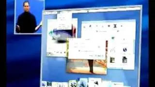 Macworld 2000: Steve Jobs drops the 