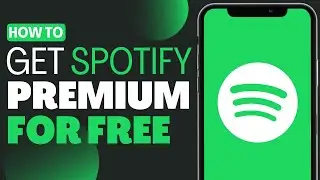 How To Get Spotify Premium For Free 2023 (NEW WORKING METHOD)