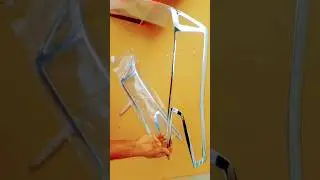 Brezza 2022 head light cover #chrome #accessorieslovers #trending #ytshorts #shorts #brezza2022