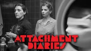 The Attachment Diaries - Official Movie Trailer (2023)