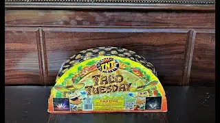 TNT Fireworks - Taco Tuesday