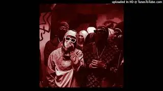 {FREE} Booter Bee x Country Dons Type Beat "Headshot" | UK Rap Instrumental 2023