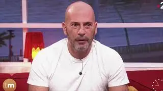 Je danse le COVID (parodie)