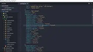 Upgrading AngularJS: Installing Angular 4 and ngUpgrade