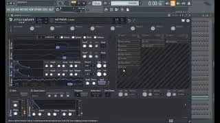 Phase Plant Tutorials - 54 - Shimmer