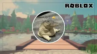 How to get GREG BADGE in Smiling Critters Roleplay | ROBLOX