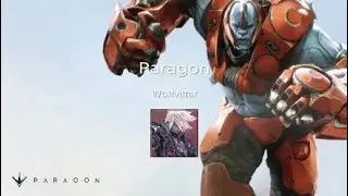 Paragon gunslinger