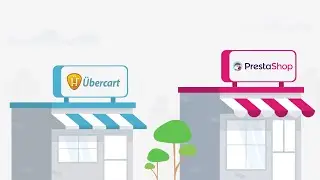 MigrationPro: Ubercart to PrestaShop Migration Tool Module ( Recommended by PrestaShop )