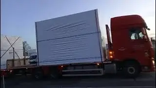 La crèche Ceyzériat sur les routes !