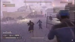 Hell Diving