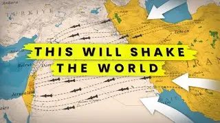 What if Iran had nuclear bombs?