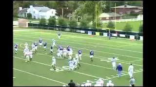 Raytron Lamar - College Football Highlights 2010