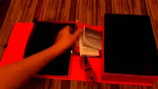 Распаковка Monster Beats Solo HD