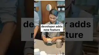 The Developer vs Client 😂 