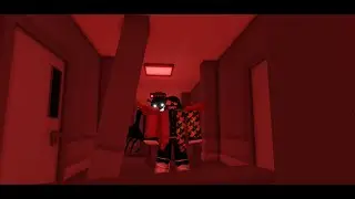 ELE QUER ME MATAR no Roblox
