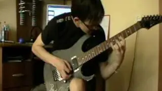 Dream Theater - Erotomania solo
