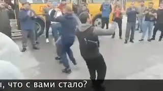 предатели Кавказа! ! !
