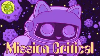 Space Tommy: Mission Critical
