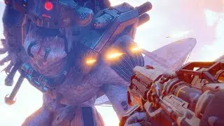 Rage 2 Die Hard 14 ► Slow Motion Kills