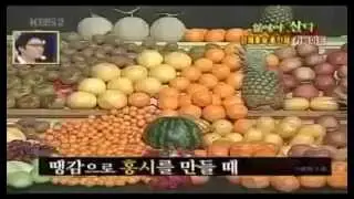 Правда про фрукты из магазинов!!!