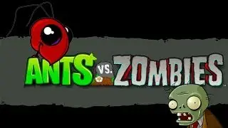 Parasite May Prevent Zombie Ant Fungus