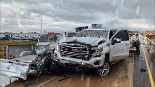 Best Of Idiots In Cars Compilation October 2023