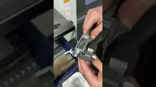 Процесс изготовления зажима TSPROF Pioneer