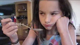 Annie has the Flu! (WK 208.7) | Bratayley
