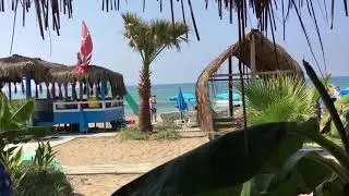 🌊Работать на море, а не в душном офисе 🌊 Мечта? Нет, реальность.