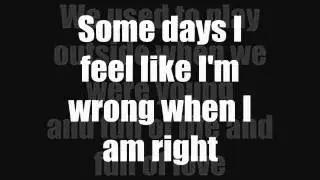 Of monsters and men Little Talks Lyrics