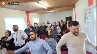 Kolosanom 1:18 / JA A MÔJ DOM BUDEME SLÚŽIŤ Joz 24,15