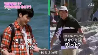 [VIETSUB] Khi Kim Jonghyun không thể ngừng đáng yêu