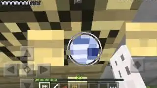 ВЫЖИВАНИЕ В MINECRAFT PE #6 ПОРТАЛ В АД