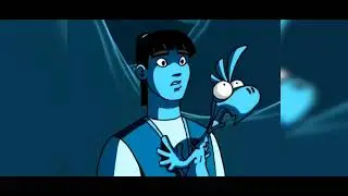 Легенды степей 5-10 серия