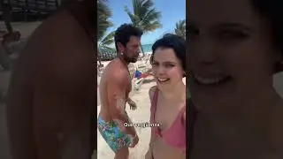 Ya es hora de que mi amigo se líe conmigo
