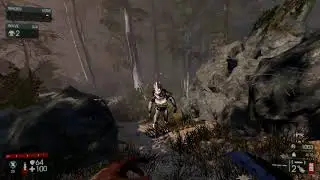 KF2 HS Aim Practice