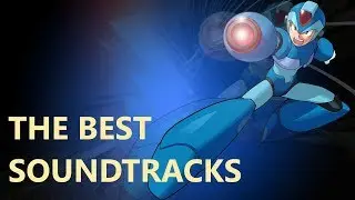 Mega man | Лучшие саундтреки