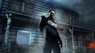 Mad Myerino - Dead By Daylight Gameplay