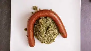 My Favourite Dutch Dish | Mike Grilliams