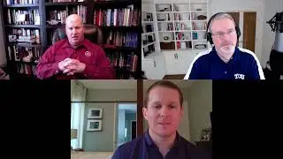 Justice Ken Wise: Practice Your Craft