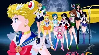 Sailor Moon S Crisis make up