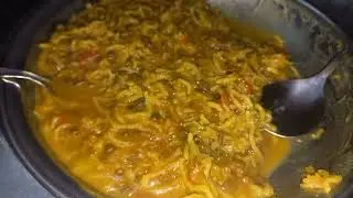 Daal kichri best dinner